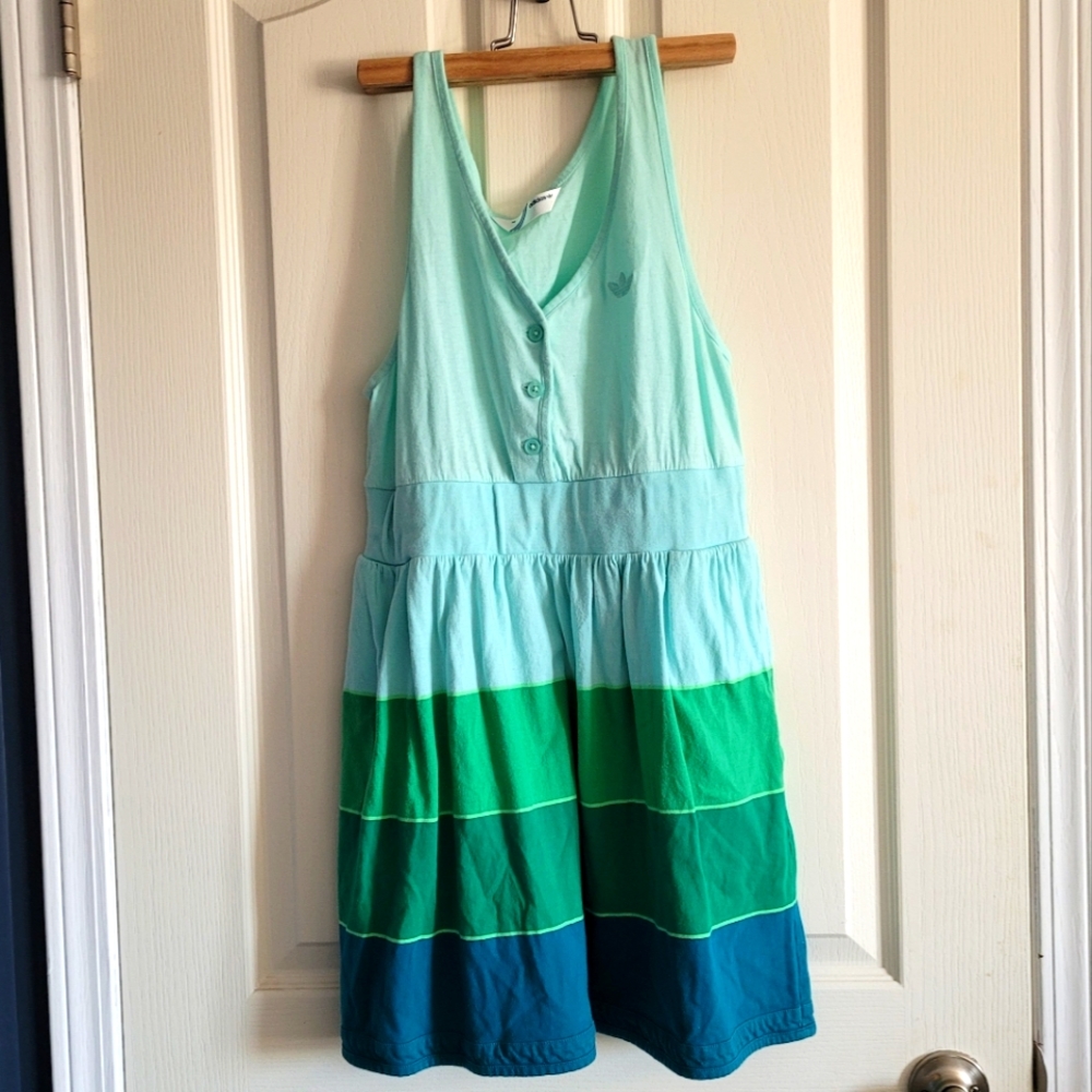 Vintage Adidas Tennis Dress